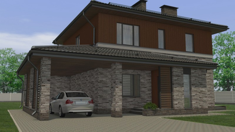 Проект №6 (Адикия)