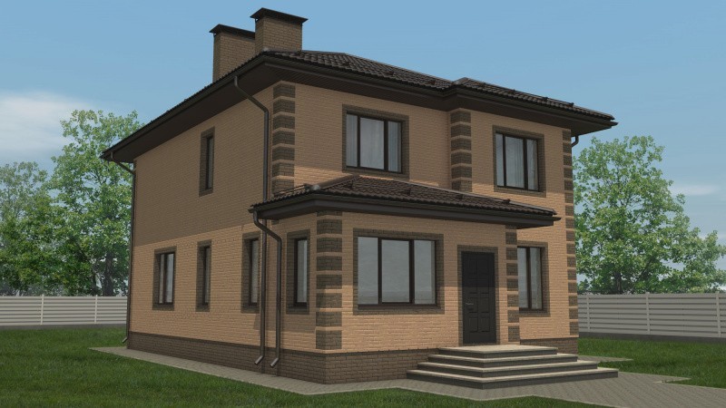 Проект №5 (Агдистида)