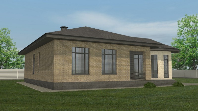 Проект №7 (Акесо)