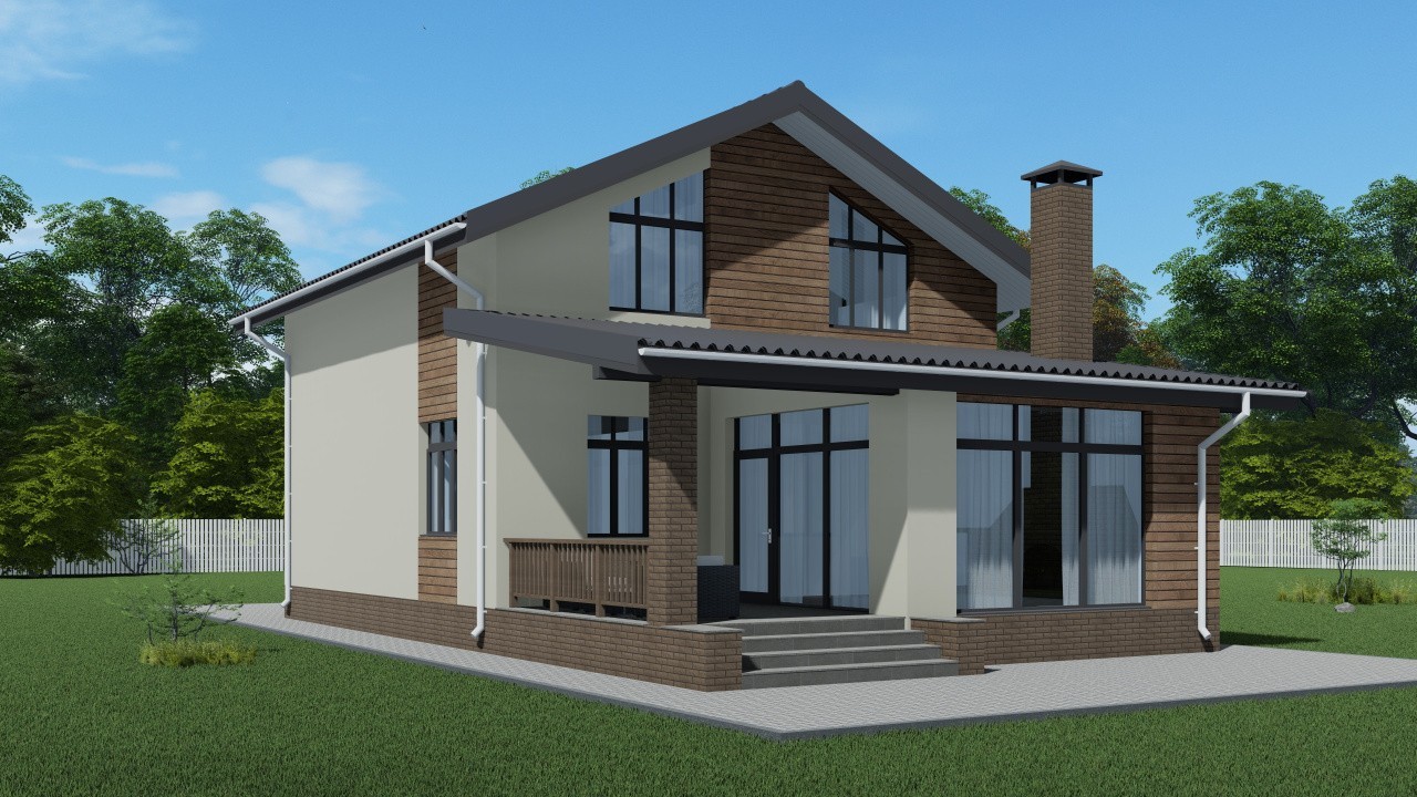 Проект №55 (Прометей)