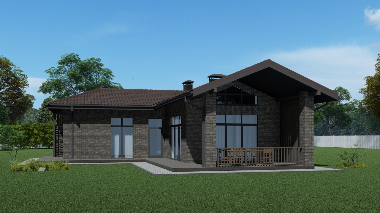 Проект №21 (Аникет)