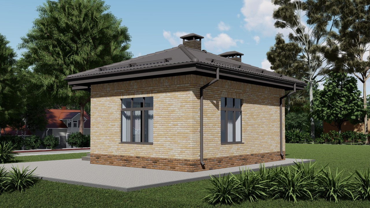 Проект №23 (Арура)