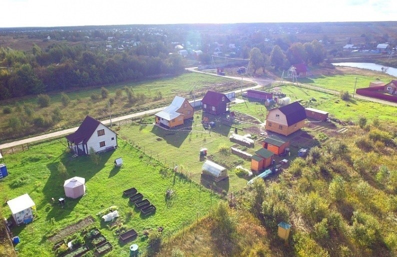 Купить Дом В Кп Тульской Области