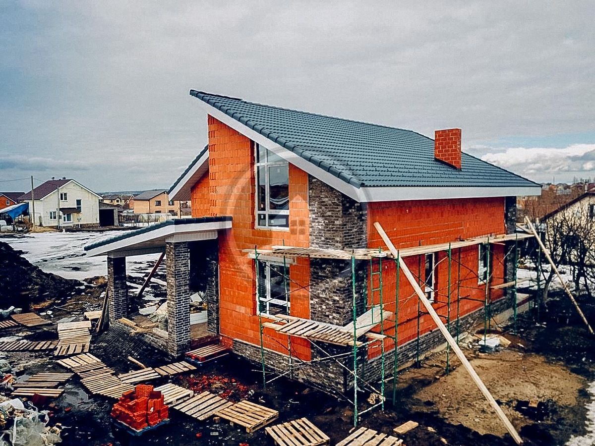 Керамический блок Термоблок 38