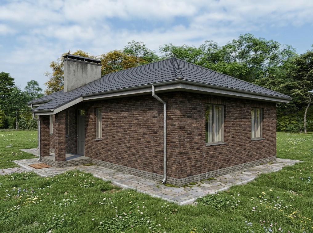 Проект №70 (АЛТУФЬЕВ)