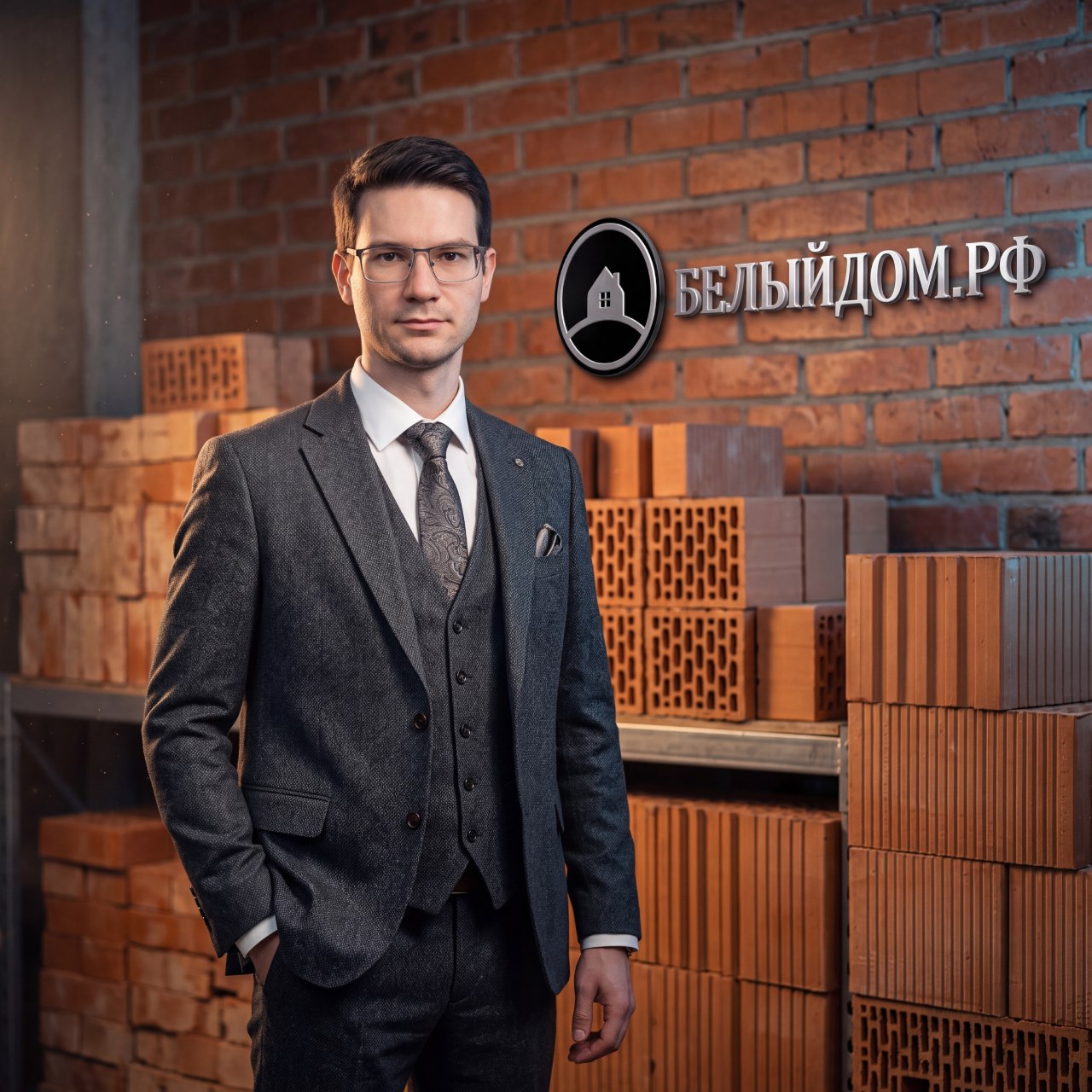 Жаринов Алексей