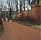 Тротуарная клинкерная брусчатка Penter Weserbergland, 240*118*52 мм