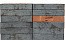 Кирпич клинкерный Plinfa Iron 2922, 270*85*50 мм