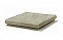 Клинкерная угловая ступень-флорентинер Gres Aragon Stone Beige, 330*330*18(53) мм