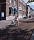 Клинкерная тротуарная брусчатка Penter Ravenna, 200*100*80 мм