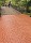 Тротуарная клинкерная брусчатка Penter Heide, 200*100*52 мм