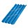 Профлист МЕТАЛЛ ПРОФИЛЬ Н-60x845-A (ПЭ-01-5015-0,7)