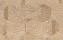 Тротуарная клинкерная брусчатка Muhr №36 Silbergrau nuanciert, гексагон 200*20 мм