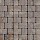 Тротуарная плитка Инсбрук Альт Дуо, 40 мм, colormix Берилл, гладкая