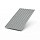 Профлист МЕТАЛЛ ПРОФИЛЬ МП-20x1100-A NormanMP (ПЭ-01-9006-0,5)