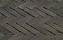 Клинкерная тротуарная брусчатка Penter Forresta wasserstrich, 200*65*85 мм