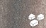 Плитка тротуарная Готика Natur FERRO, Веер, Юпитер, комплект 3 шт, толщина 60 мм