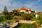 Керамическая черепица Tondach Wiener Norma, Красный