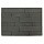 Тротуарная плитка BRAER Домино, Серый, h=60 мм