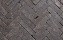 Клинкерная тротуарная брусчатка Penter Eros onbezand tumbled, 200*50*65 мм