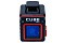 Нивелир лазерный ADA Cube 360 Home Edition