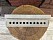 Кирпич ригельный AG KLINKER 8258 Flat (серый сланец)