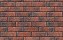 Искусственный камень для навесных вентилируемых фасадов White Hills Норвич брик F370-70