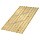 Профлист МЕТАЛЛ ПРОФИЛЬ МП-20x1100-A (ECOSTEEL-01-Сосна-0,5)