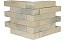 Кирпич облицовочный Plinfa Cassia 1706, 300*85*50 мм