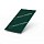Профлист МЕТАЛЛ ПРОФИЛЬ С-21x1000-B (VikingMP-01-6005-0,45)