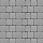 Тротуарная плитка Инсбрук Альт, 40 мм, серый
