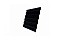 Профнастил С20А 0,5 GreenCoat Pural Matt RR 33 черный (RAL 9005 черный)