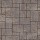 Тротуарная плитка Инсбрук Альпен, 40 мм, ColorMix Берилл, гладкая