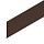 Ветровая планка 200мм (Тёмно-коричневый (RR32))