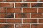 Минеральная плитка ручной формовки Real Brick цвет "Глина"