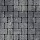 Тротуарная плитка Инсбрук Альт Дуо, 40 мм, colormix Актау, гладкая