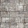 Тротуарная плитка Старый город ориджинал, 60 мм, ColorMix Берилл, Old-Age