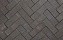 Клинкерная тротуарная брусчатка Penter Eros onbezand, 200*65*65 мм