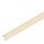 F-профиль (Слоновая кость (RAL1015))