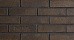 Минеральная плитка ручной формовки Real Brick цвет "Умбра"