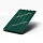 Профлист МЕТАЛЛ ПРОФИЛЬ НС-35x1000-B (PURMAN-20-6005-0,5)