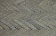 Клинкерная тротуарная брусчатка Penter Fico wasserstrich, 200*50*85 мм