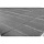 Тротуарная плитка BRAER Прямоугольник, Серый, h=70 мм, двухслойная
