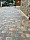 Тротуарная плитка Steingot Новый город "Штайн Бронз"
