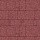 Тротуарная плитка Инсбрук Тироль, 60 мм, красный, бассировка