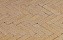 Клинкерная тротуарная брусчатка Penter Siena, 200*50*85 мм