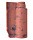 Керамическая черепица Margon Roman n, 266x157, Aged Natural Red