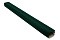 Труба прямоугольная Vortex 3м RAL 6005