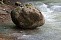 Песчаник валун, 1500-3000 мм