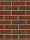 Burngrave Red Multi Handmade / DR55B Rijswaard